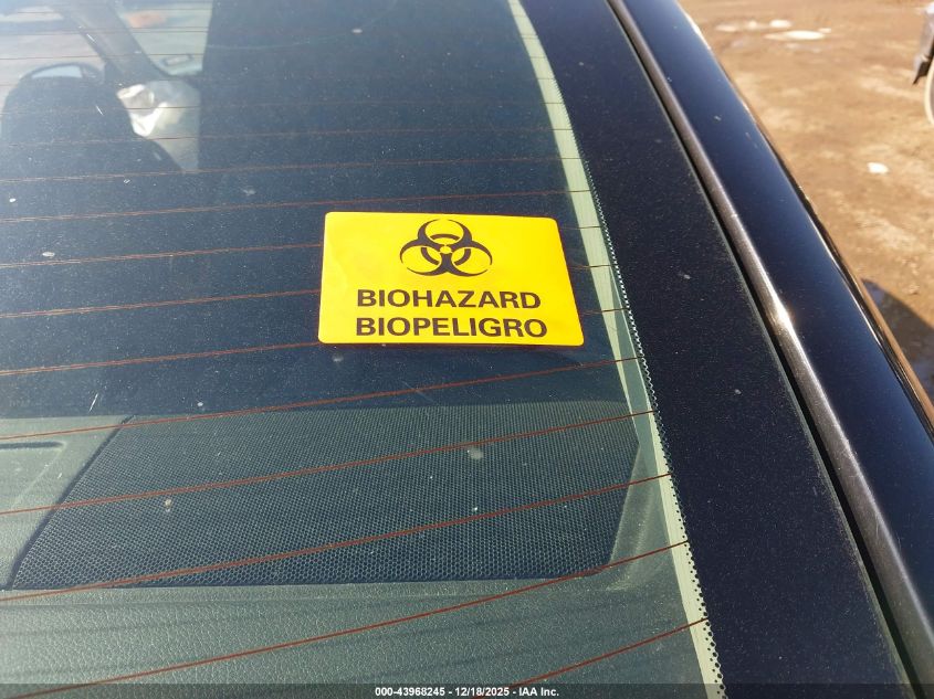 2013 Nissan Altima 2.5 Sl VIN: 1N4AL3AP1DN545437 Lot: 43968245