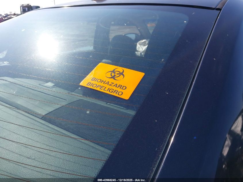 2013 Nissan Altima 2.5 Sl VIN: 1N4AL3AP1DN545437 Lot: 43968245