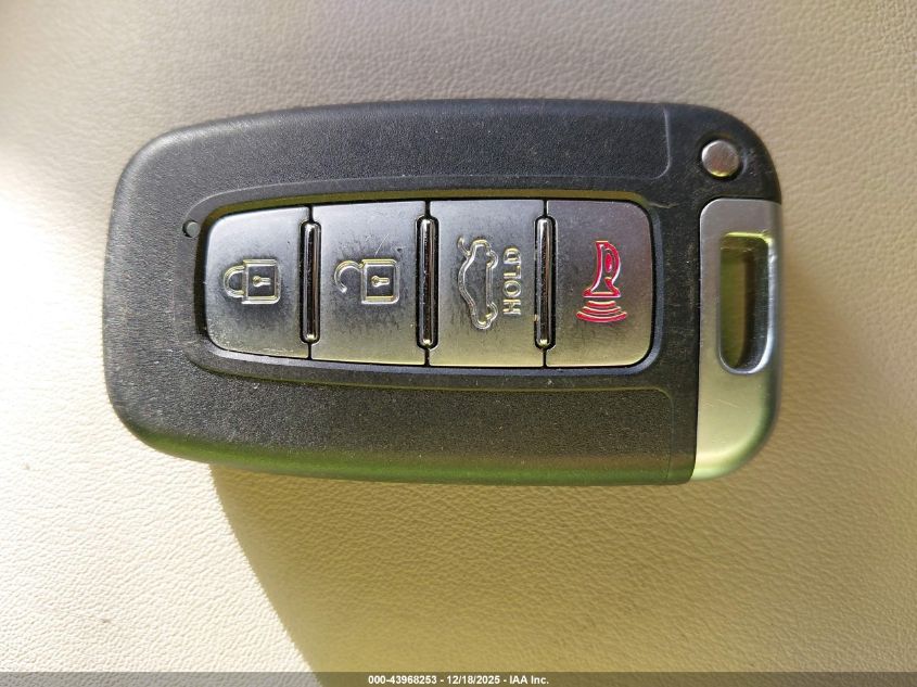 2012 Land Rover Lr4 VIN: SALAG2D42CA629310 Lot: 43968253