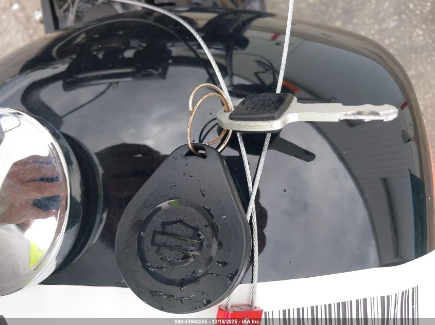 2022 Harley-Davidson Fxbbs VIN: 1HD1YYK17NB024176 Lot: 43968255