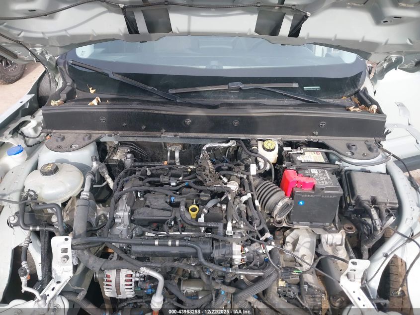 2021 Ford Bronco Sport Big Bend VIN: 3FMCR9B69MRB36864 Lot: 43968258