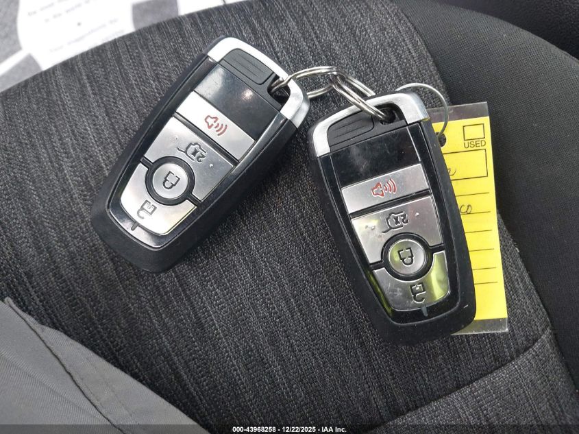 2021 Ford Bronco Sport Big Bend VIN: 3FMCR9B69MRB36864 Lot: 43968258