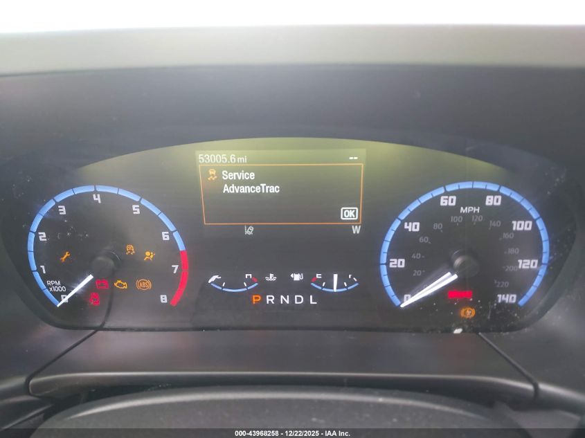 2021 Ford Bronco Sport Big Bend VIN: 3FMCR9B69MRB36864 Lot: 43968258