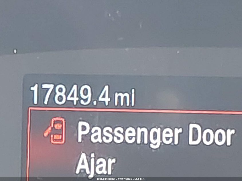 2025 Ford Transit-350 Passenger Van Xlt VIN: 1FBAX2YG8SKA44451 Lot: 43968260