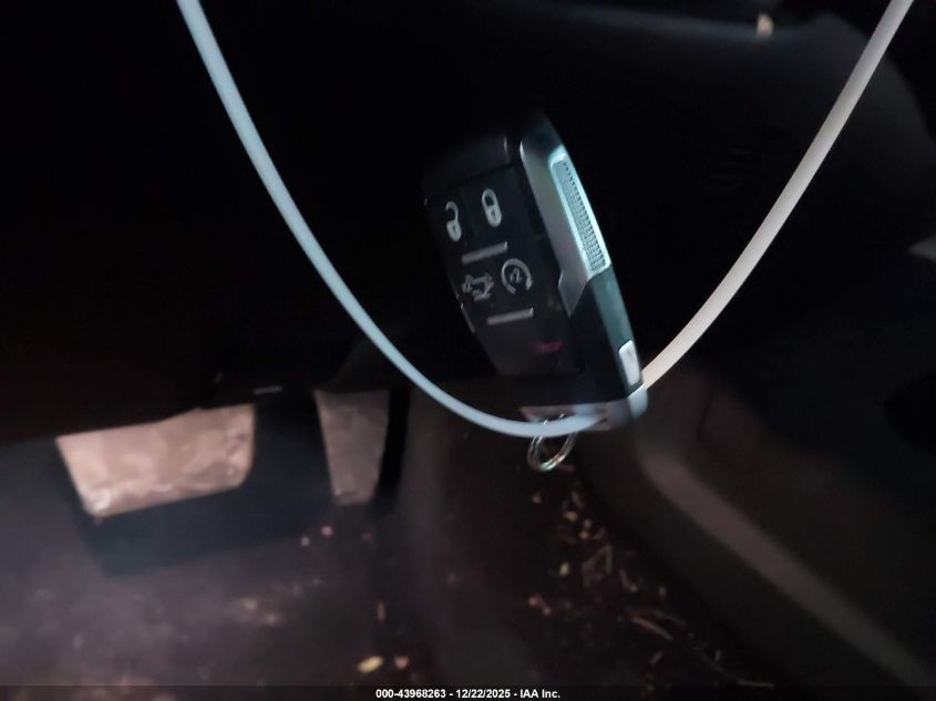 2022 Ram 3500 VIN: 3C63RRJLXNG160381 Lot: 43968263