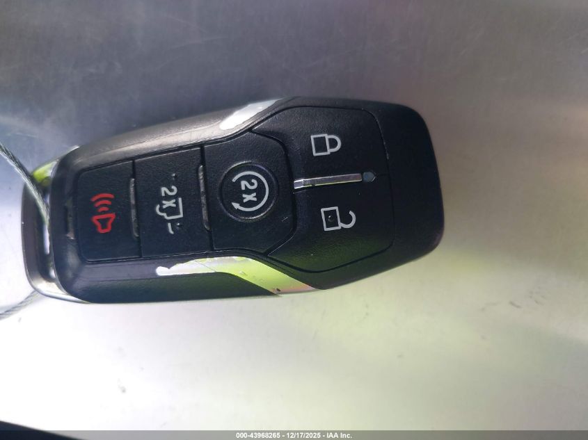 2016 Ford F-150 Platinum VIN: 1FTEW1EG8GFA86438 Lot: 43968265