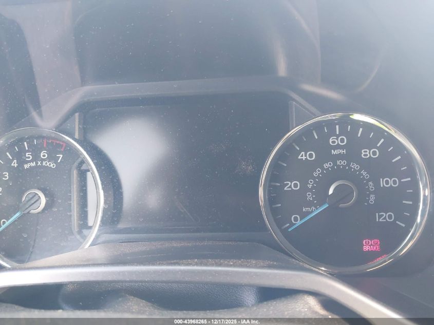 2016 Ford F-150 Platinum VIN: 1FTEW1EG8GFA86438 Lot: 43968265