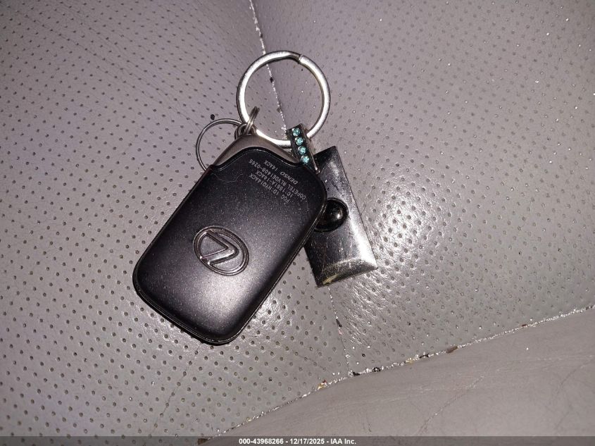 2010 Lexus Rx 350 VIN: 2T2ZK1BA7AC038728 Lot: 43968266