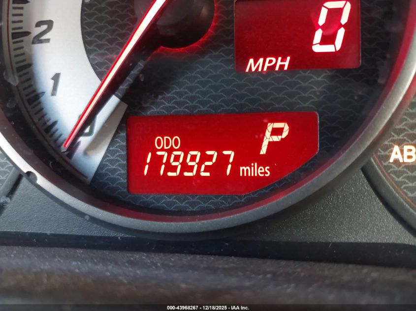 2013 Scion Fr-S VIN: JF1ZNAA15D2704104 Lot: 43968267