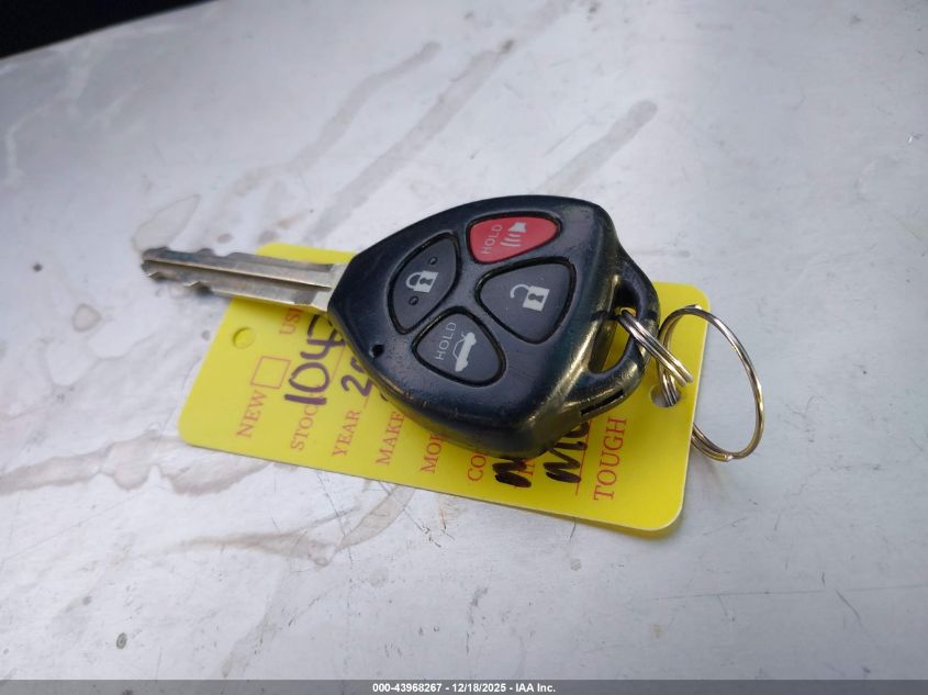 2013 Scion Fr-S VIN: JF1ZNAA15D2704104 Lot: 43968267