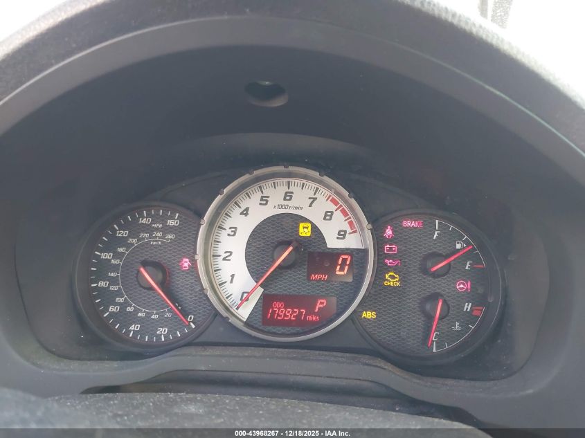 2013 Scion Fr-S VIN: JF1ZNAA15D2704104 Lot: 43968267