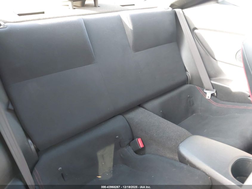 2013 Scion Fr-S VIN: JF1ZNAA15D2704104 Lot: 43968267