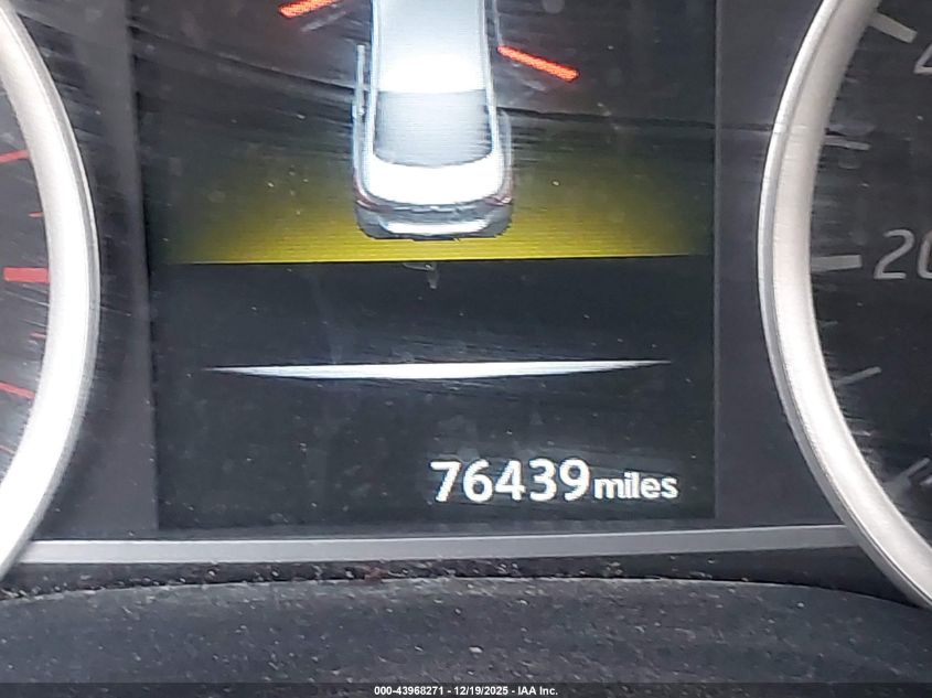 2018 Nissan Sentra S VIN: 3N1AB7AP9JY331835 Lot: 43968271