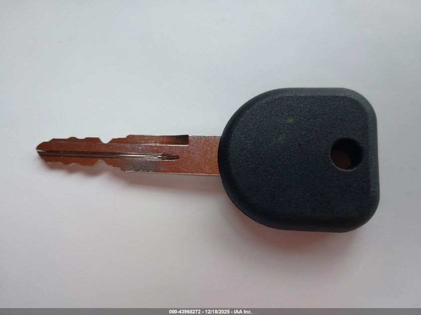 2000 Honda Accord 3.0 Ex VIN: 1HGCG1657YA094791 Lot: 43968272