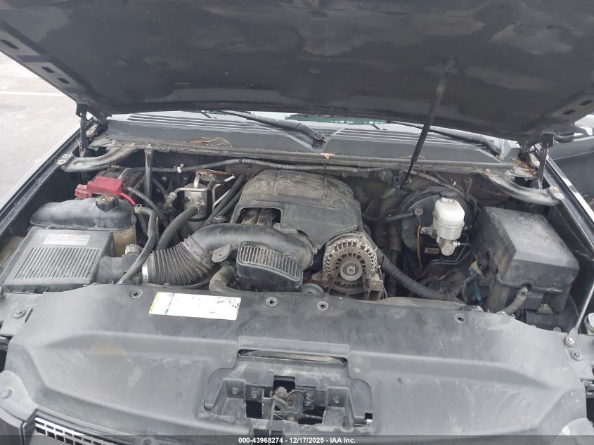 2011 Cadillac Escalade Premium VIN: 1GYS3CEF2BR137917 Lot: 43968274