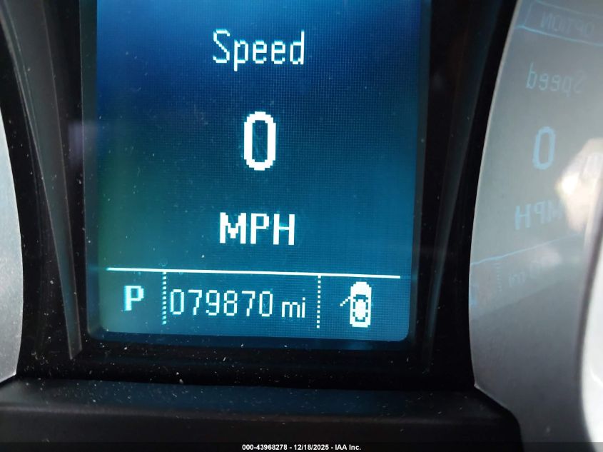 2017 Chevrolet Equinox Lt VIN: 2GNFLFEK2H6141273 Lot: 43968278