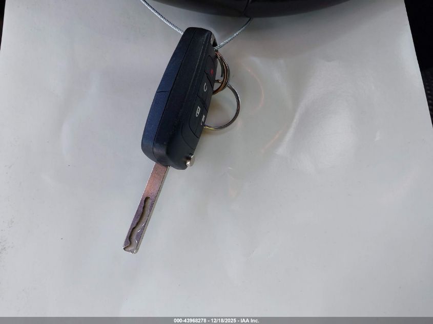 2017 Chevrolet Equinox Lt VIN: 2GNFLFEK2H6141273 Lot: 43968278