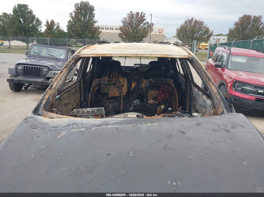 2014 Chevrolet Equinox 1Lt VIN: 2GNFLFEK8E6291500 Lot: 43968279