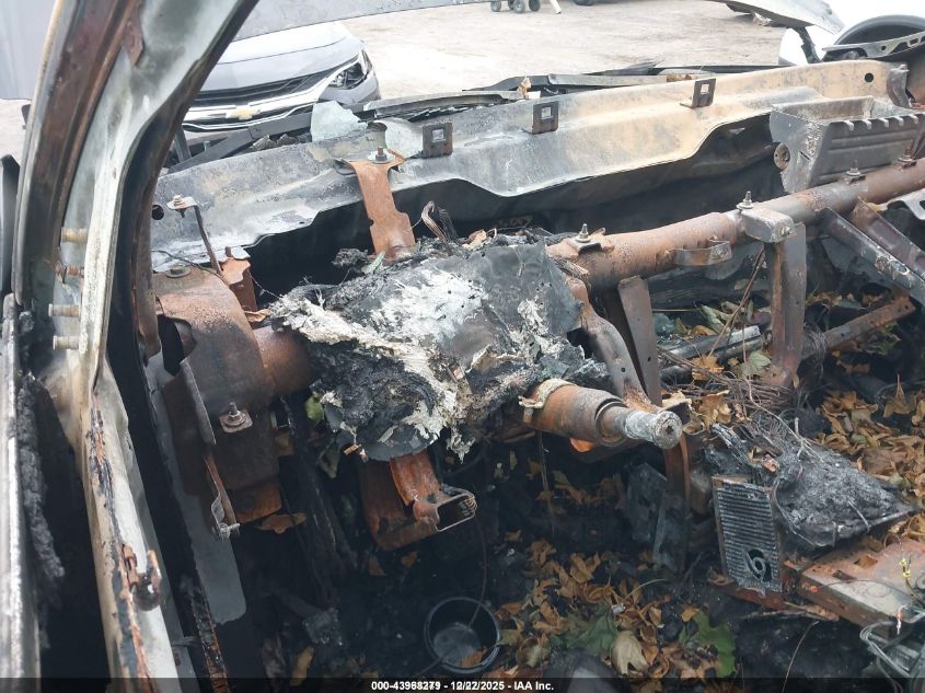 2014 Chevrolet Equinox 1Lt VIN: 2GNFLFEK8E6291500 Lot: 43968279