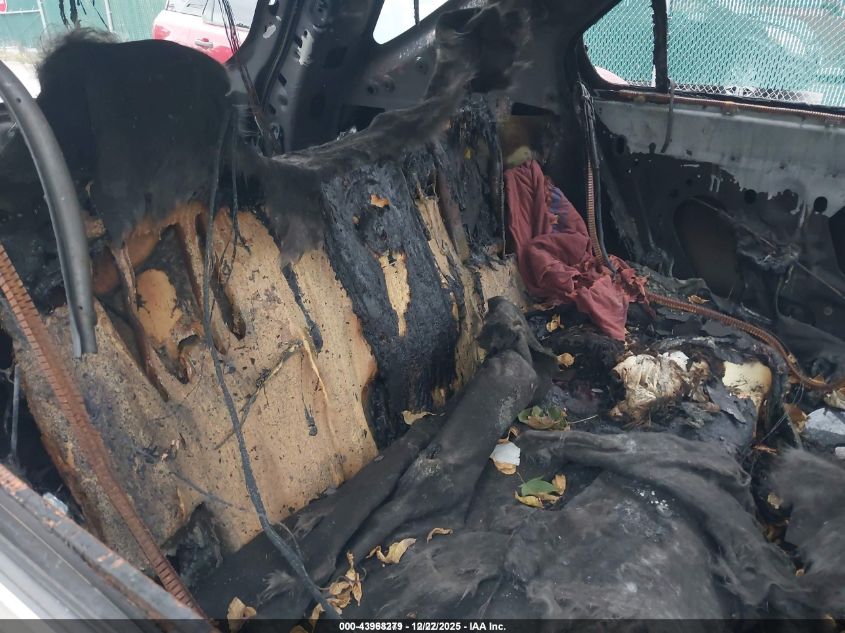 2014 Chevrolet Equinox 1Lt VIN: 2GNFLFEK8E6291500 Lot: 43968279