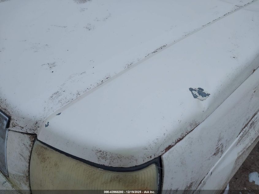 2004 Cadillac Escalade Ext Standard VIN: 3GYEK62N44G202783 Lot: 43968280