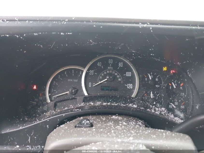 2004 Cadillac Escalade Ext Standard VIN: 3GYEK62N44G202783 Lot: 43968280