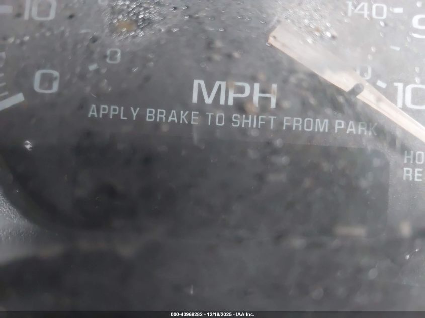 2001 Chevrolet Tahoe Lt VIN: 1GNEK13T71J309947 Lot: 43968282