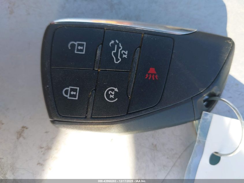 2023 Chevrolet Silverado 1500 4Wd Short Bed Rst VIN: 3GCUDEEL1PG192749 Lot: 43968283