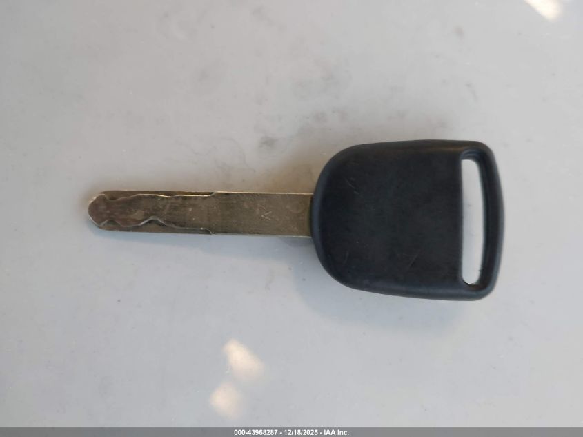 2003 Honda Accord 2.4 Ex VIN: JHMCM56653C042661 Lot: 43968287