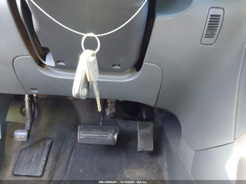 2006 Honda Pilot Ex-L VIN: 5FNYF28626B043027 Lot: 43968291