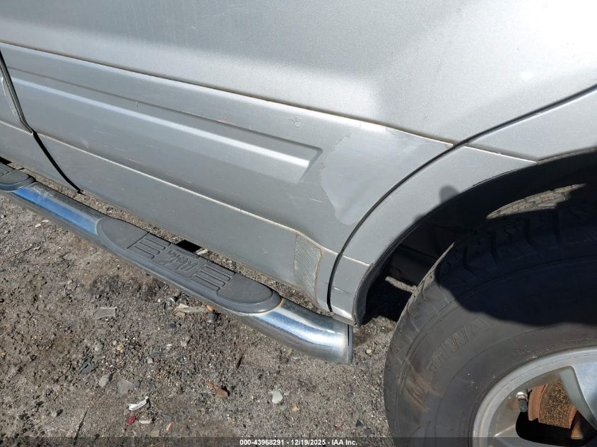 2006 Honda Pilot Ex-L VIN: 5FNYF28626B043027 Lot: 43968291