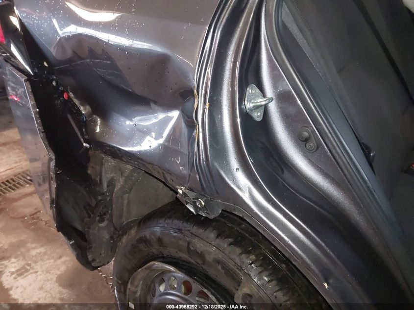 2024 Toyota Rav4 Le VIN: 2T3F1RFV8RC459396 Lot: 43968292