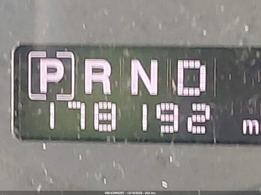 2010 Jeep Grand Cherokee Limited VIN: 1J4RS5GTXAC123474 Lot: 43968297