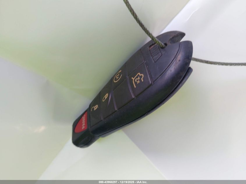 2010 Jeep Grand Cherokee Limited VIN: 1J4RS5GTXAC123474 Lot: 43968297