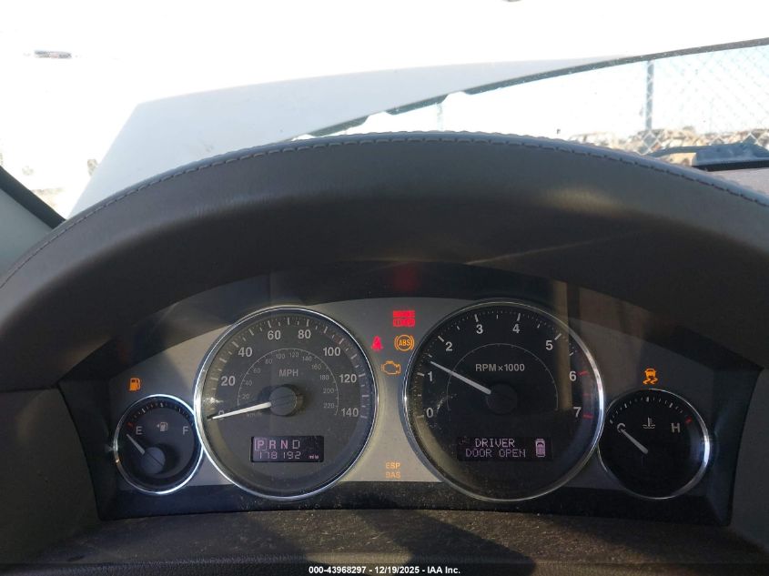 2010 Jeep Grand Cherokee Limited VIN: 1J4RS5GTXAC123474 Lot: 43968297