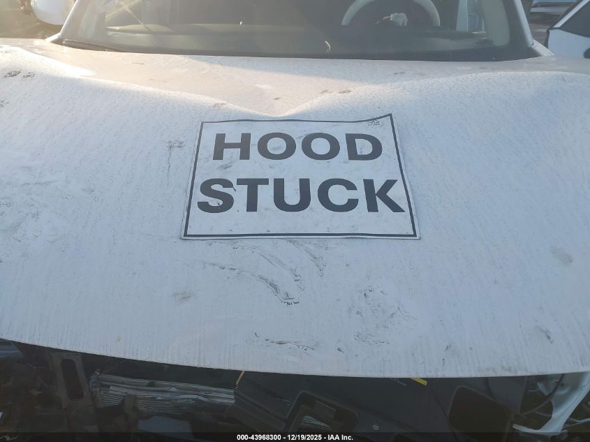 2025 Nissan Kicks Sv Intelligent Awd VIN: 3N8AP6CB0SL428791 Lot: 43968300