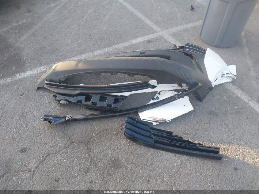 2025 Nissan Kicks Sv Intelligent Awd VIN: 3N8AP6CB0SL428791 Lot: 43968300