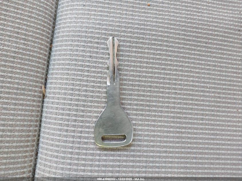 2007 Subaru Forester 2.5X VIN: JF1SG65687H746931 Lot: 43968302