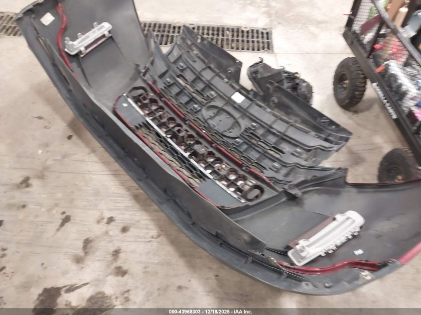 2013 Ford Edge Sel VIN: 2FMDK3JC8DBC92714 Lot: 43968303