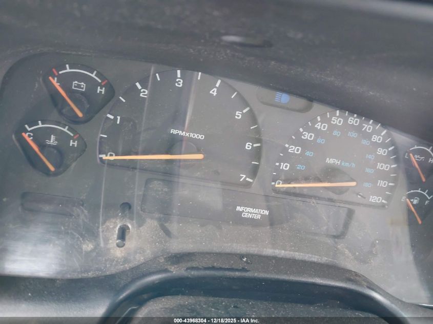 2001 Dodge Dakota Slt/Sport VIN: 1B7HG2AN81S282446 Lot: 43968304