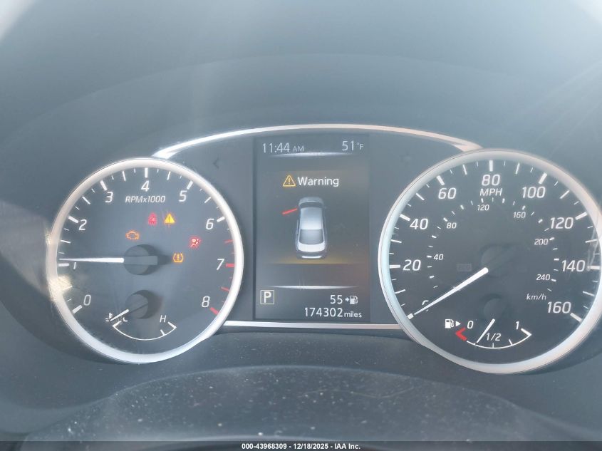 2017 Nissan Sentra Sv VIN: 3N1AB7AP6HL723520 Lot: 43968309