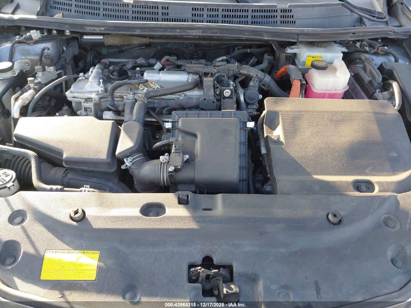 2012 Lexus Ct 200H Premium VIN: JTHKD5BHXC2079164 Lot: 43968315