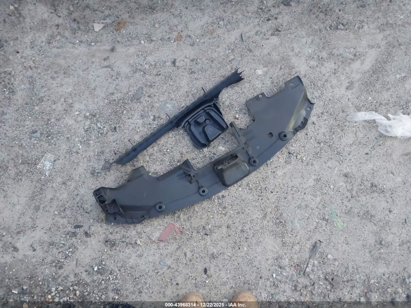 2022 Honda Hr-V Awd Lx VIN: 3CZRU6H38NM753691 Lot: 43968314