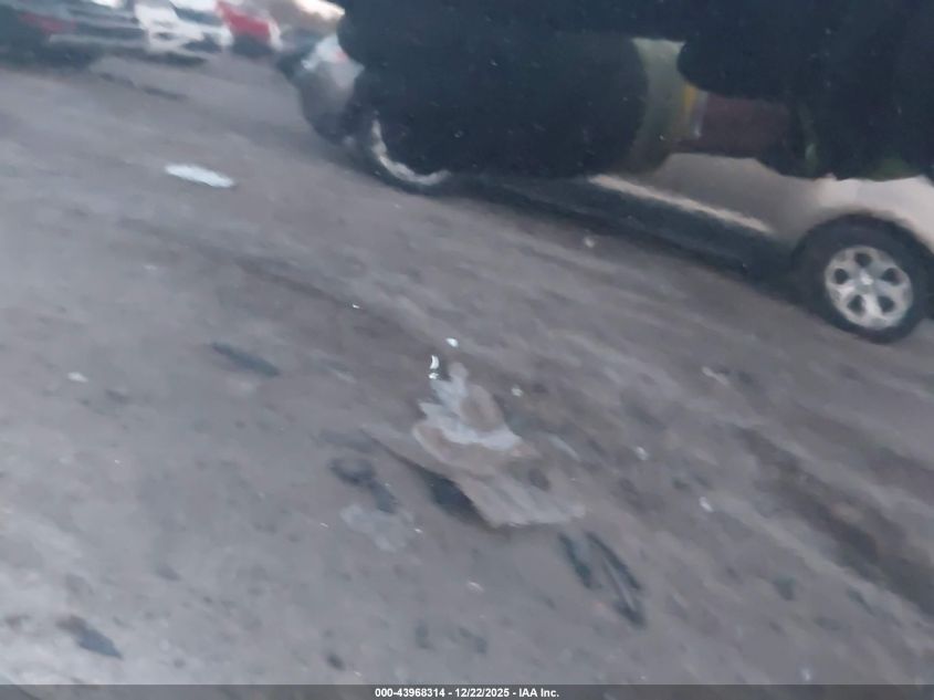 2022 Honda Hr-V Awd Lx VIN: 3CZRU6H38NM753691 Lot: 43968314