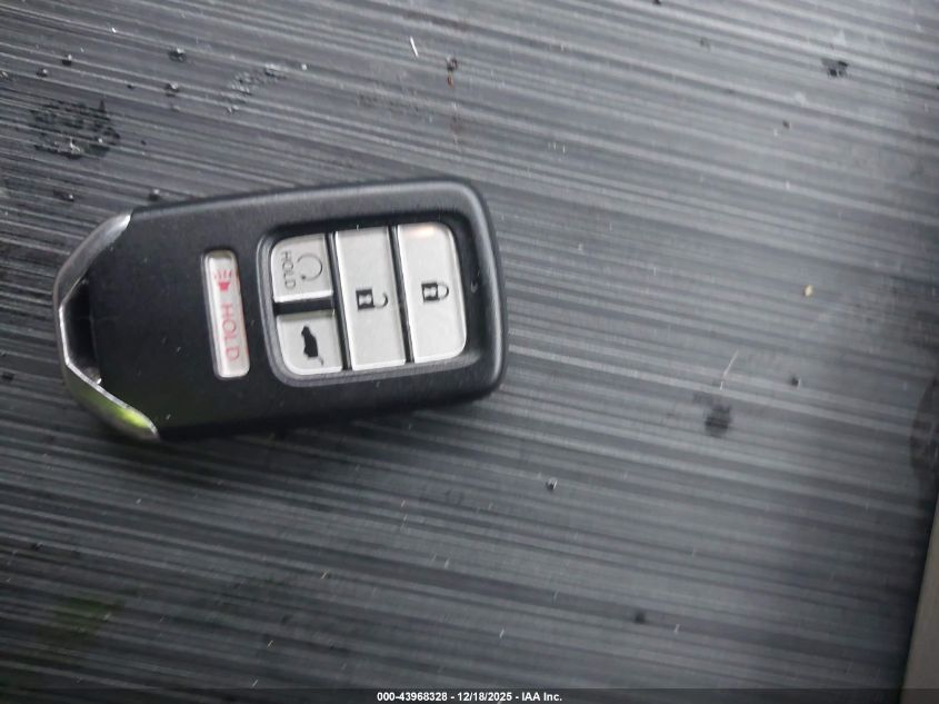 2021 Honda Pilot Awd Ex VIN: 5FNYF6H37MB062814 Lot: 43968328