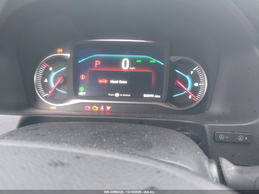 2021 Honda Pilot Awd Ex VIN: 5FNYF6H37MB062814 Lot: 43968328