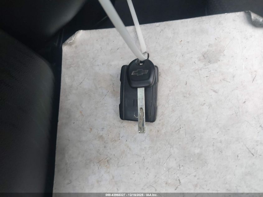 2020 Chevrolet Silverado 1500 2Wd Short Bed Custom VIN: 1GCPWBEH1LZ131056 Lot: 43968327