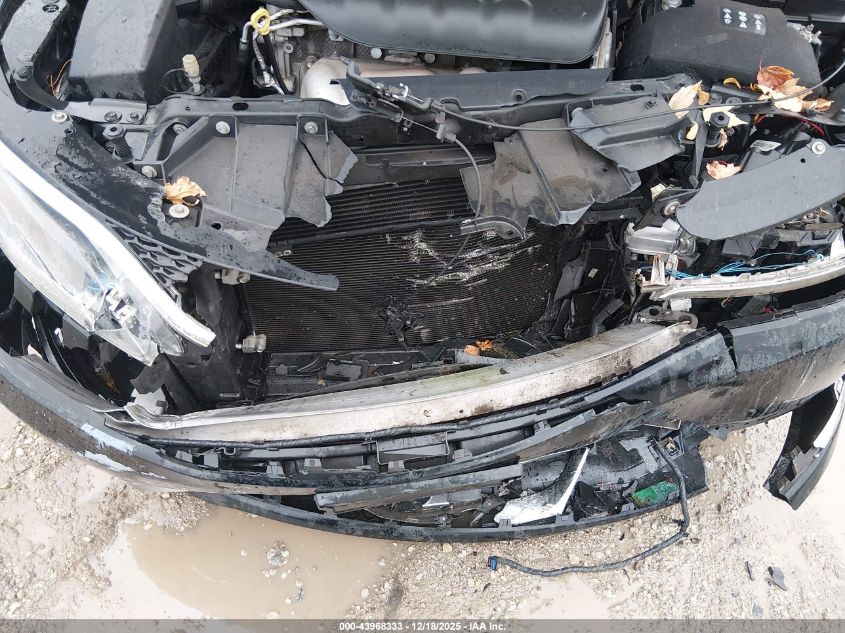 2015 Chrysler 200 Limited VIN: 1C3CCCAB1FN608325 Lot: 43968333