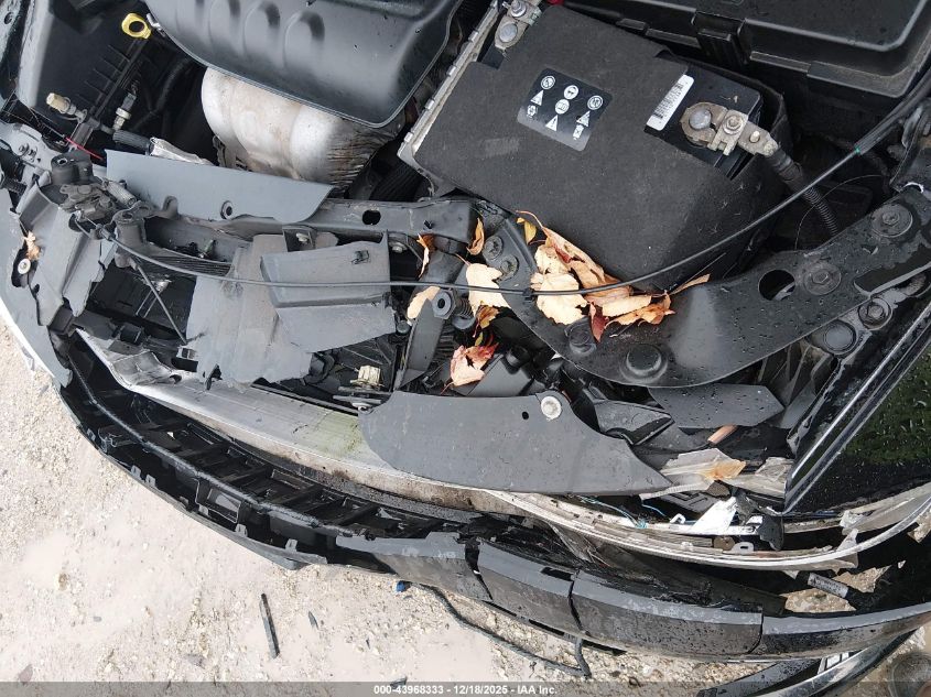 2015 Chrysler 200 Limited VIN: 1C3CCCAB1FN608325 Lot: 43968333