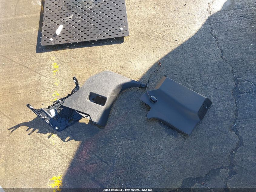 2024 Honda Cr-V Hybrid Sport VIN: 5J6RS6H59RL007555 Lot: 43968334